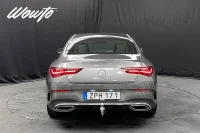 Mercedes-Benz CLA 200 163HK AMG /360 /Distronic Pro /Drag 120kW
