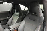 Mercedes-Benz CLA 200 163HK AMG /360 /Distronic Pro /Drag 120kW