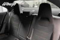 Mercedes-Benz CLA 200 163HK AMG /360 /Distronic Pro /Drag 120kW