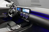 Mercedes-Benz CLA 200 163HK AMG /360 /Distronic Pro /Drag 120kW