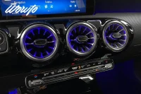 Mercedes-Benz CLA 200 163HK AMG /360 /Distronic Pro /Drag 120kW