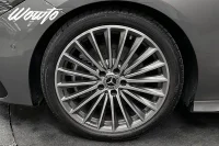 Mercedes-Benz CLA 200 163HK AMG /360 /Distronic Pro /Drag 120kW