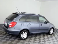 Skoda Fabia 1.2 51kW thumbnail