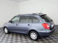 Skoda Fabia 1.2 51kW thumbnail