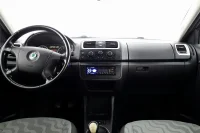Skoda Fabia 1.2 51kW thumbnail