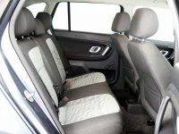Skoda Fabia 1.2 51kW thumbnail