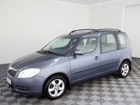 Skoda Roomster 1.2 51kW thumbnail