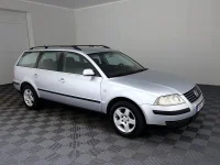 Volkswagen Passat 1.9 74kW thumbnail