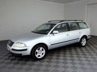 Volkswagen Passat 1.9 74kW thumbnail