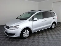 Volkswagen Sharan 2.0 104kW thumbnail