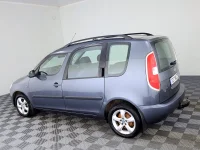 Skoda Roomster 1.2 51kW thumbnail