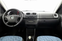 Skoda Roomster 1.2 51kW thumbnail