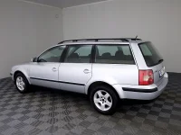 Volkswagen Passat 1.9 74kW thumbnail
