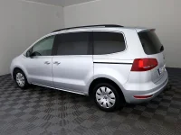 Volkswagen Sharan 2.0 104kW thumbnail
