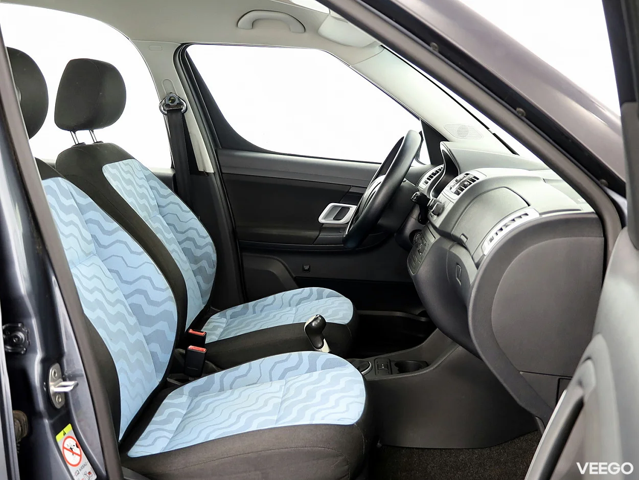 Skoda Roomster 1.2 51kW