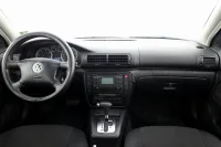 Volkswagen Passat 1.9 74kW thumbnail