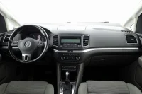 Volkswagen Sharan 2.0 104kW thumbnail