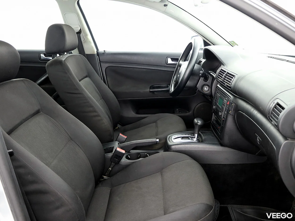 Volkswagen Passat 1.9 74kW