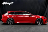 Audi RS 6 Avant 600HK /Pano /Soft Close/Laser /HuD/Se Spec 441kW thumbnail