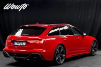 Audi RS 6 Avant 600HK /Pano /Soft Close/Laser /HuD/Se Spec 441kW thumbnail
