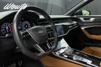 Audi RS 6 Avant 600HK /Pano /Soft Close/Laser /HuD/Se Spec 441kW thumbnail