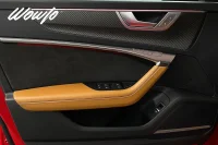 Audi RS 6 Avant 600HK /Pano /Soft Close/Laser /HuD/Se Spec 441kW thumbnail