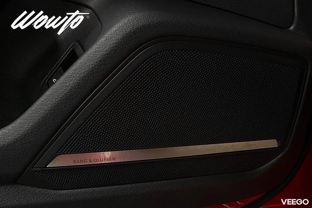Audi RS 6 Avant 600HK /Pano /Soft Close/Laser /HuD/Se Spec 441kW