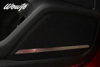 Audi RS 6 Avant 600HK /Pano /Soft Close/Laser /HuD/Se Spec 441kW thumbnail