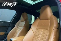 Audi RS 6 Avant 600HK /Pano /Soft Close/Laser /HuD/Se Spec 441kW thumbnail
