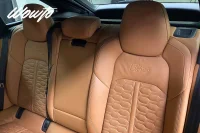 Audi RS 6 Avant 600HK /Pano /Soft Close/Laser /HuD/Se Spec 441kW thumbnail