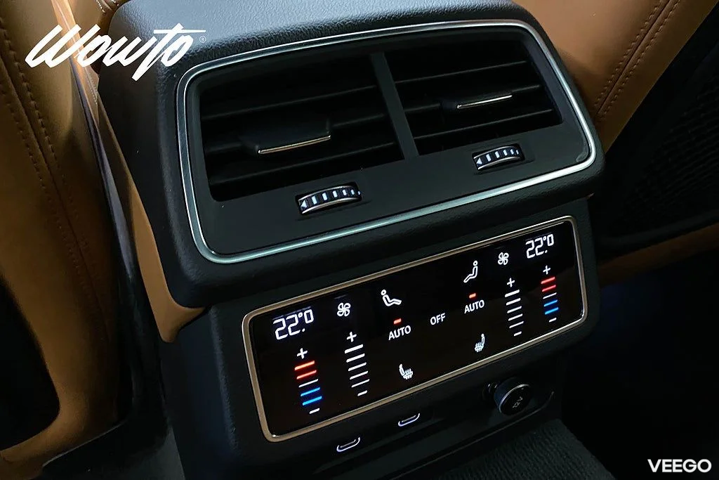Audi RS 6 Avant 600HK /Pano /Soft Close/Laser /HuD/Se Spec 441kW