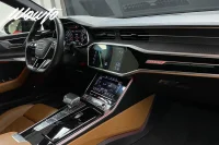 Audi RS 6 Avant 600HK /Pano /Soft Close/Laser /HuD/Se Spec 441kW thumbnail