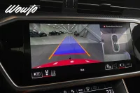 Audi RS 6 Avant 600HK /Pano /Soft Close/Laser /HuD/Se Spec 441kW thumbnail