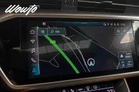 Audi RS 6 Avant 600HK /Pano /Soft Close/Laser /HuD/Se Spec 441kW thumbnail