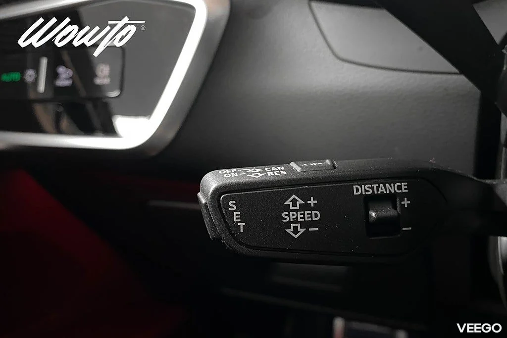 Audi RS 6 Avant 600HK /Pano /Soft Close/Laser /HuD/Se Spec 441kW