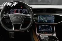 Audi RS 6 Avant 600HK /Pano /Soft Close/Laser /HuD/Se Spec 441kW thumbnail