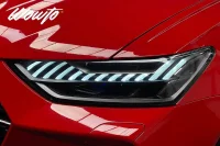 Audi RS 6 Avant 600HK /Pano /Soft Close/Laser /HuD/Se Spec 441kW thumbnail