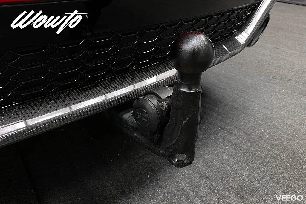 Audi RS 6 Avant 600HK /Pano /Soft Close/Laser /HuD/Se Spec 441kW
