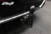 Audi RS 6 Avant 600HK /Pano /Soft Close/Laser /HuD/Se Spec 441kW thumbnail