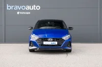 Hyundai i20 N-Line Mild Hybrid 1 88kW thumbnail
