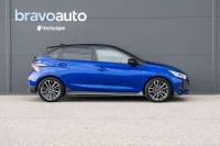 Hyundai i20 N-Line Mild Hybrid 1 88kW thumbnail