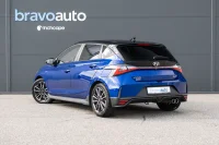 Hyundai i20 N-Line Mild Hybrid 1 88kW thumbnail