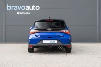 Hyundai i20 N-Line Mild Hybrid 1 88kW thumbnail