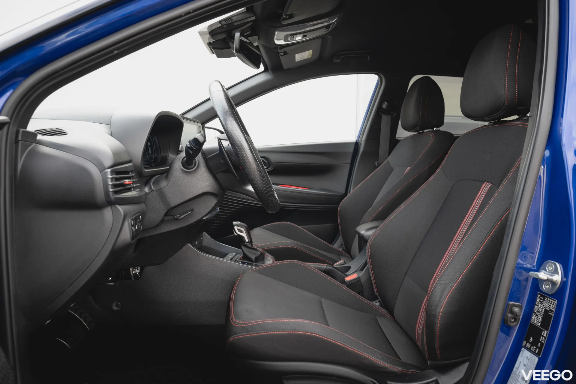 Hyundai i20 N-Line Mild Hybrid 1 88kW