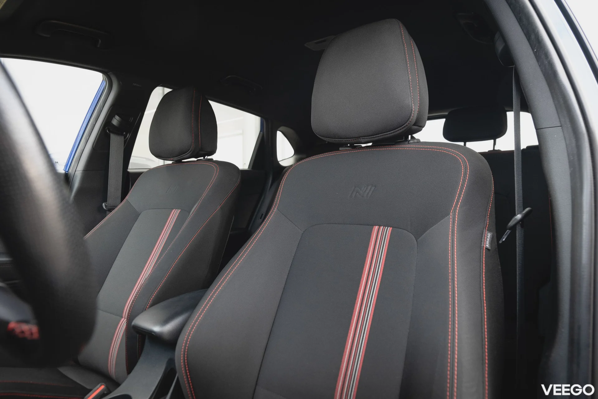 Hyundai i20 N-Line Mild Hybrid 1 88kW