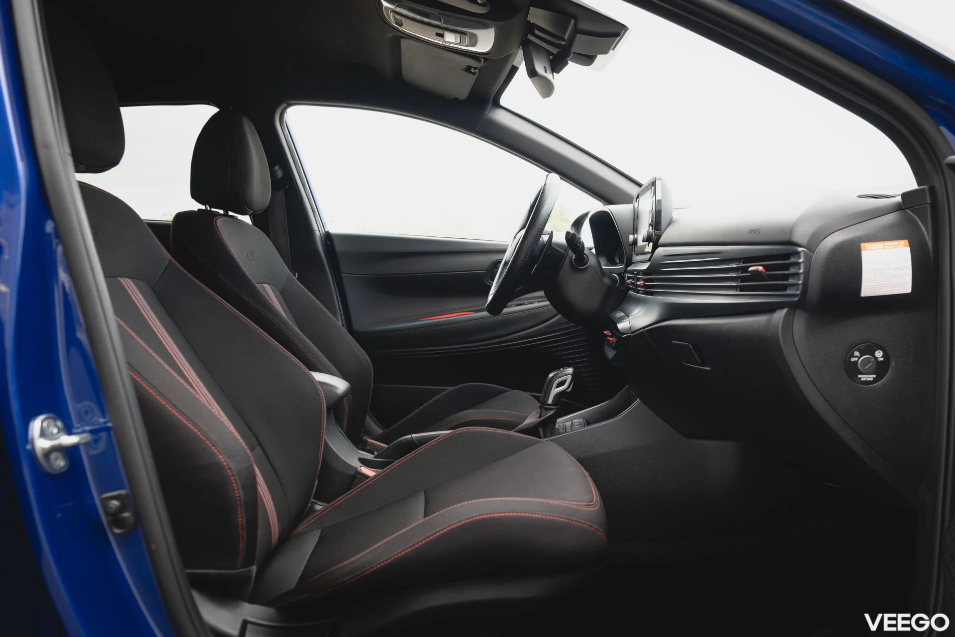 Hyundai i20 N-Line Mild Hybrid 1 88kW