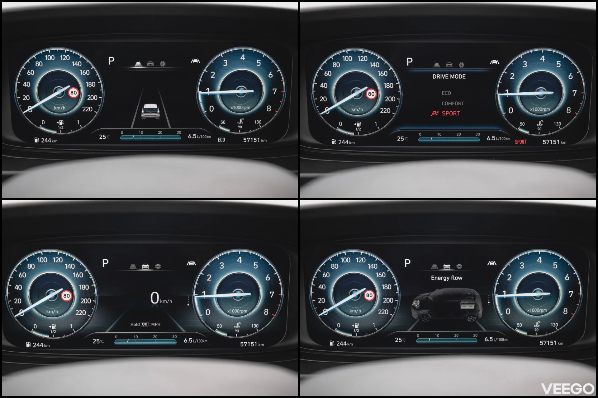 Hyundai i20 N-Line Mild Hybrid 1 88kW