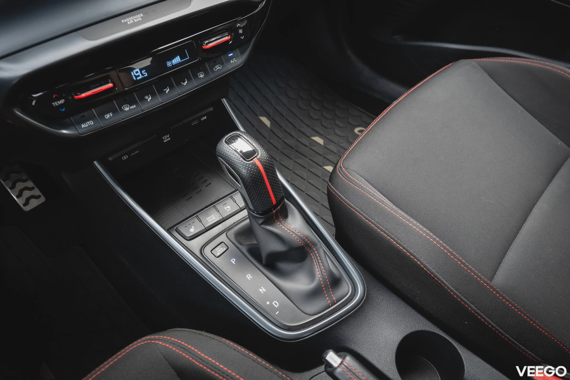 Hyundai i20 N-Line Mild Hybrid 1 88kW
