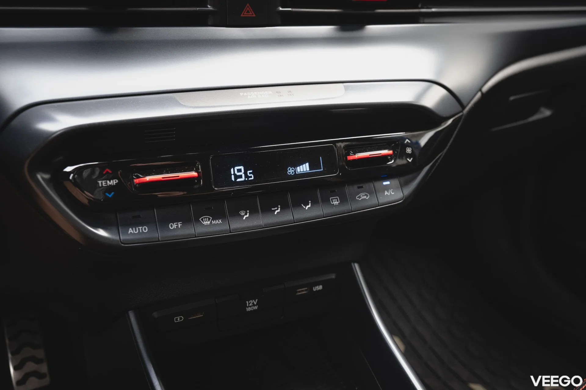 Hyundai i20 N-Line Mild Hybrid 1 88kW