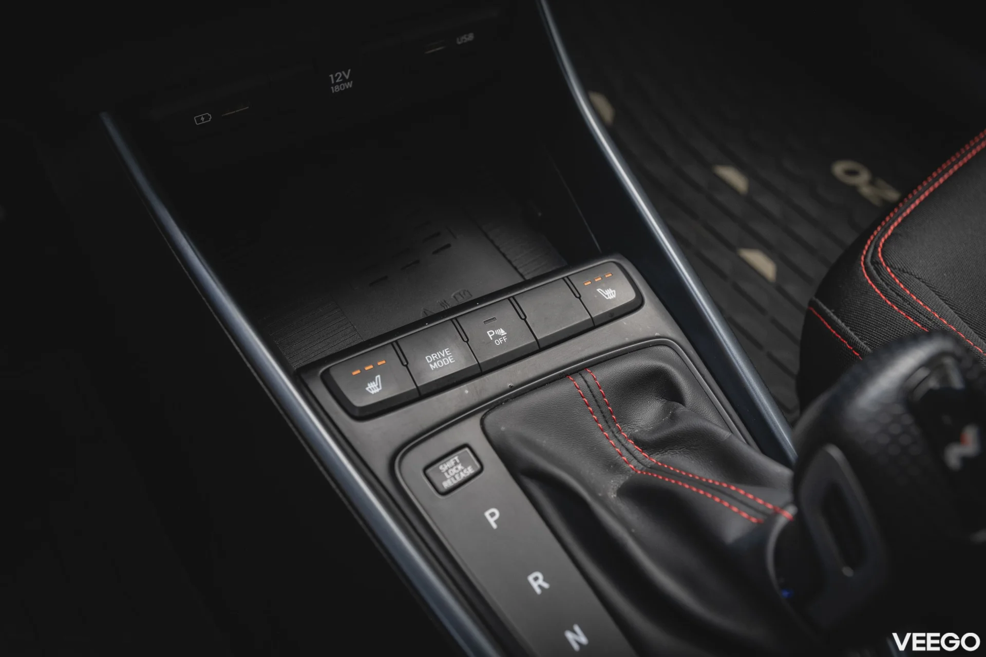 Hyundai i20 N-Line Mild Hybrid 1 88kW